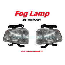 Fog Lamp